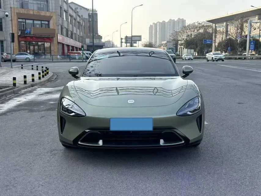 2024 MI SU7 BEV 73.6KWH,autocango,china used car exporter,china ev exporter,chinese used car exporter,chinese used ev exporter