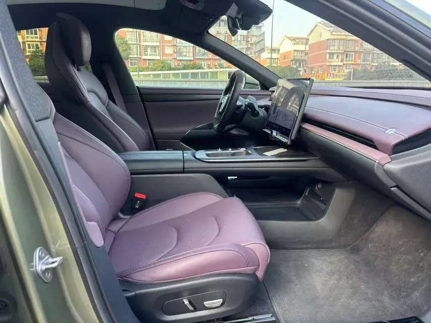 2024 MI SU7 BEV 73.6KWH,autocango,china used car exporter,china ev exporter,chinese used car exporter,chinese used ev exporter