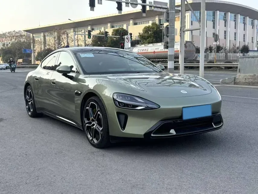 2024 MI SU7 BEV 73.6KWH,autocango,china used car exporter,china ev exporter,chinese used car exporter,chinese used ev exporter