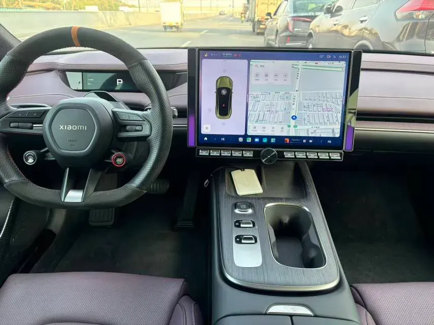 2024 MI SU7 BEV 73.6KWH,autocango,china used car exporter,china ev exporter,chinese used car exporter,chinese used ev exporter