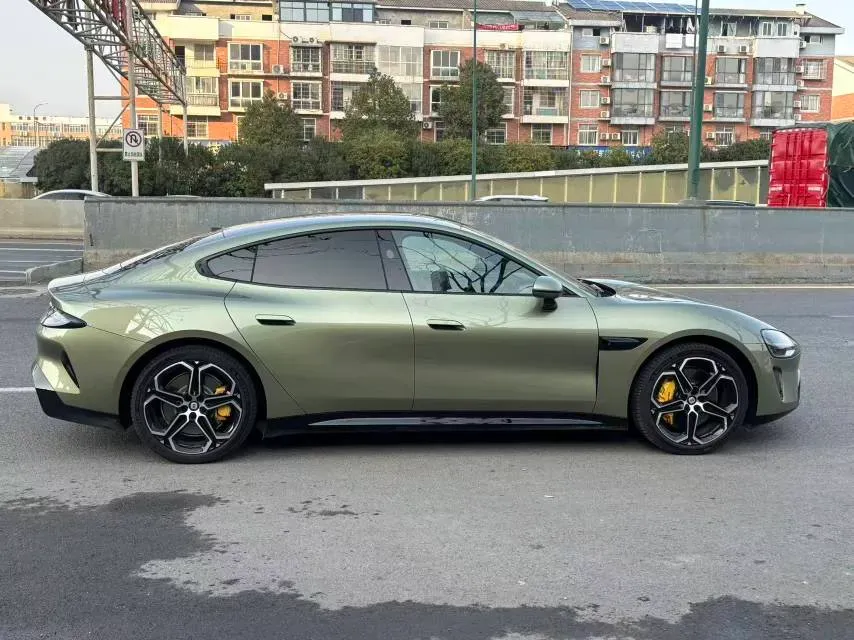 2024 MI SU7 BEV 73.6KWH,autocango,china used car exporter,china ev exporter,chinese used car exporter,chinese used ev exporter