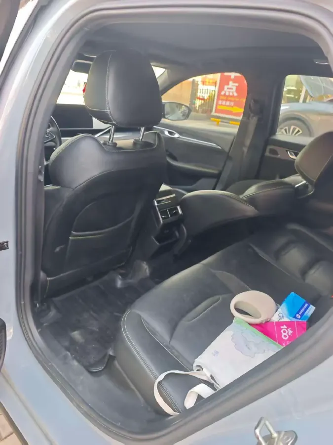 2021 Geely Preface 2.0T 190HP L4 7DCT,autocango,china used car exporter,china ev exporter,chinese used car exporter,chinese used ev exporter