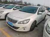 2018 PEUGEOT 408,autocango,china used car exporter,china ev exporter,chinese used car exporter,chinese used ev exporter