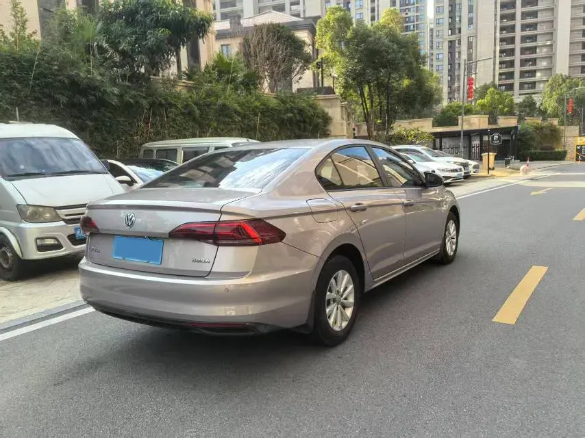 2020 Volkswagen Bora 1.5L 113HP L4 6AT,autocango,china used car exporter,china ev exporter,chinese used car exporter,chinese used ev exporter