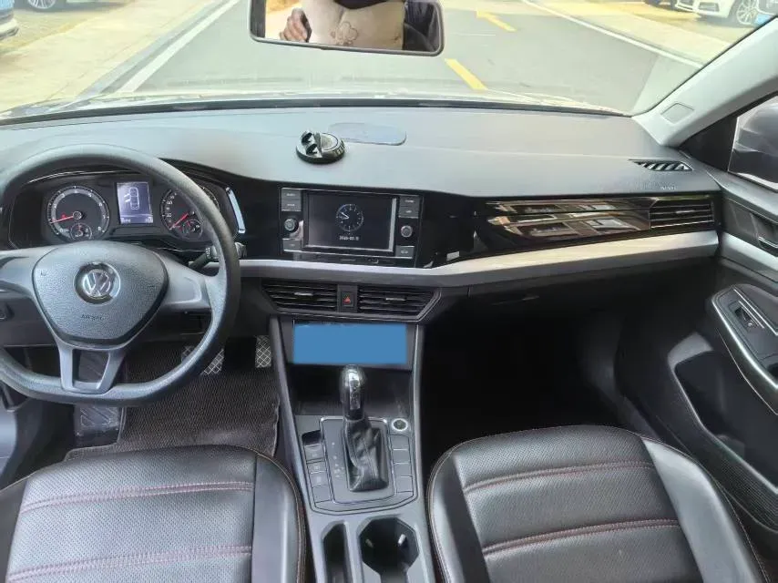 2020 Volkswagen Bora 1.5L 113HP L4 6AT,autocango,china used car exporter,china ev exporter,chinese used car exporter,chinese used ev exporter