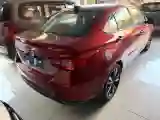 2018 Chery Arrizo 5 1.5L 116HP L4 5MT