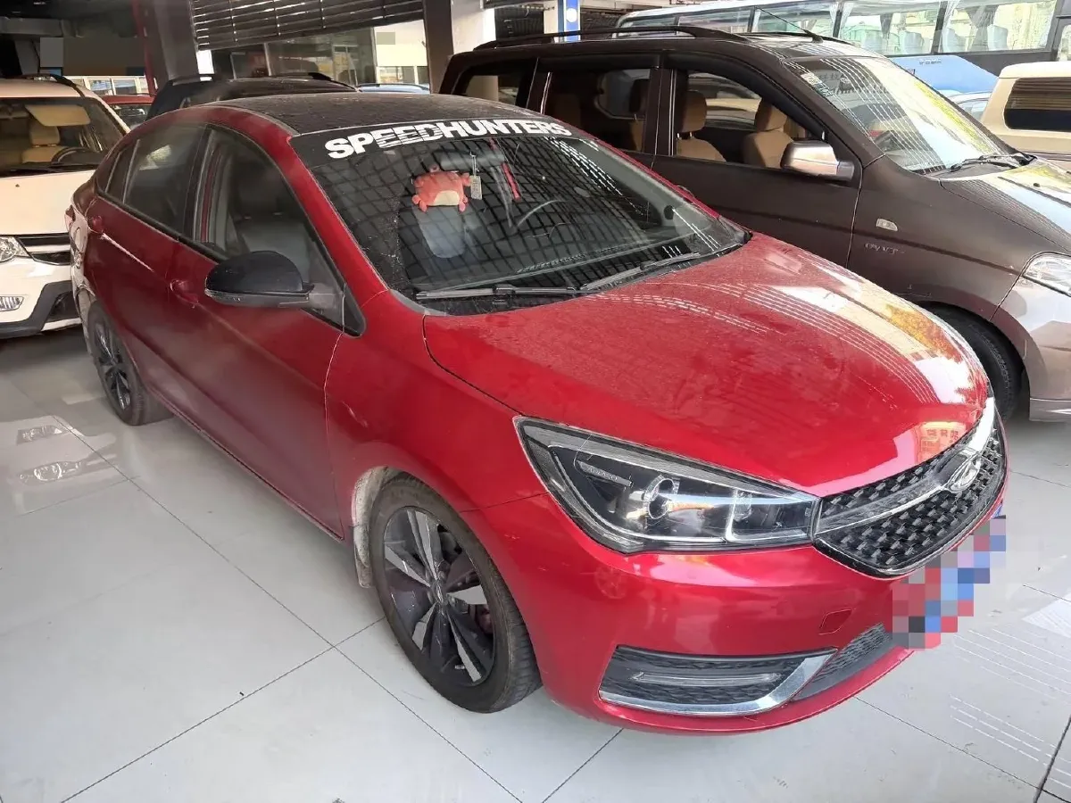 2018 Chery Arrizo 5 1.5L 116HP L4 5MT,autocango,china used car exporter,china ev exporter,chinese used car exporter,chinese used ev exporter