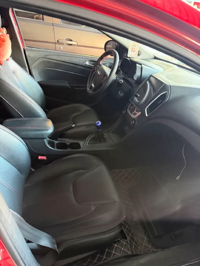 2018 Chery Arrizo 5 1.5L 116HP L4 5MT,autocango,china used car exporter,china ev exporter,chinese used car exporter,chinese used ev exporter