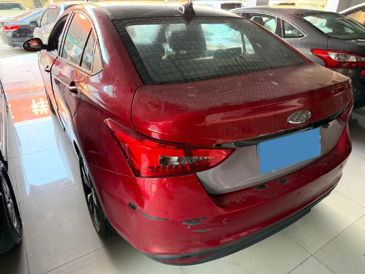 2018 Chery Arrizo 5 1.5L 116HP L4 5MT,autocango,china used car exporter,china ev exporter,chinese used car exporter,chinese used ev exporter
