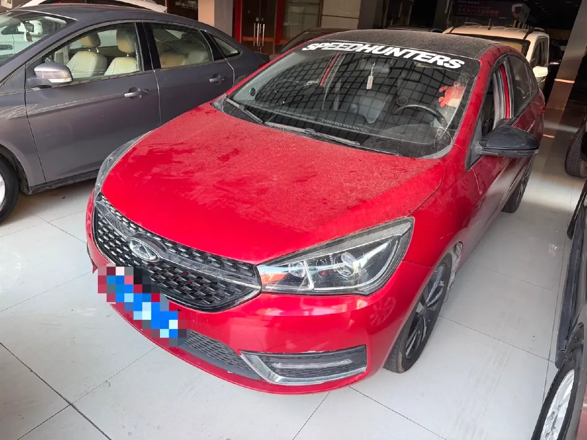 2018 Chery Arrizo 5 1.5L 116HP L4 5MT,autocango,china used car exporter,china ev exporter,chinese used car exporter,chinese used ev exporter
