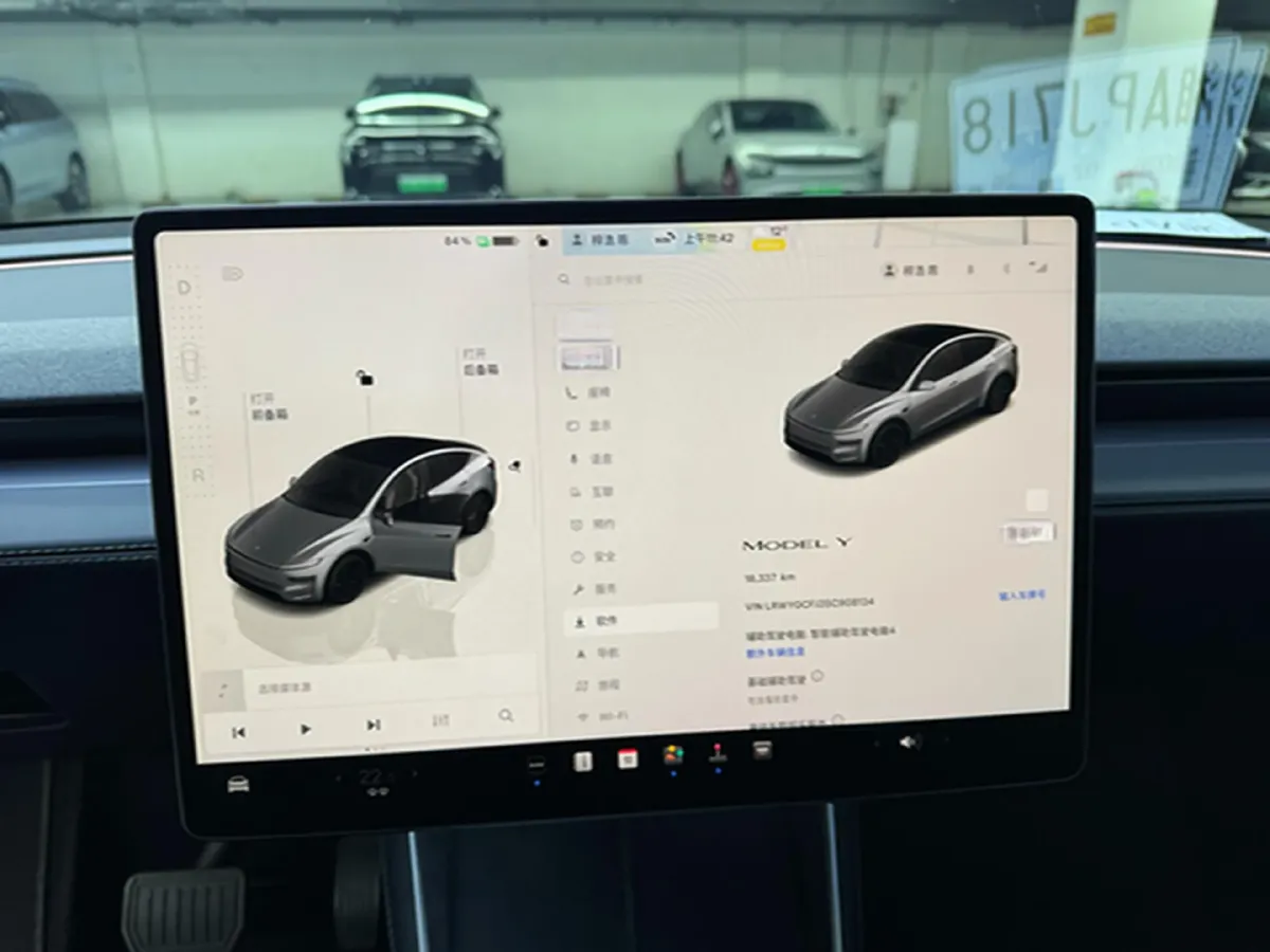 2025 Tesla Model Y BEV 62.5KWH,autocango,china used car exporter,china ev exporter,chinese used car exporter,chinese used ev exporter