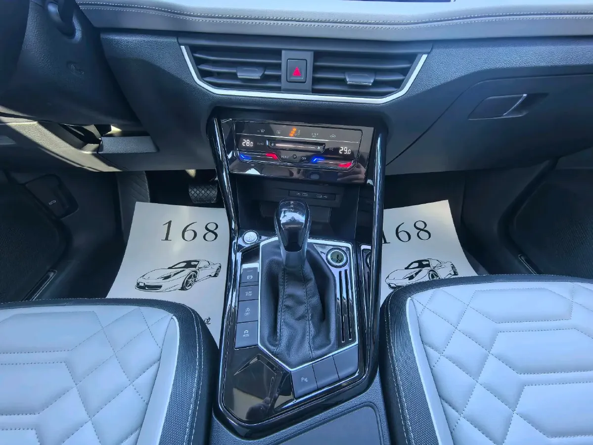 2023 Volkswagen Tayron 1.4T 150HP L4 7DCT,autocango,china used car exporter,china ev exporter,chinese used car exporter,chinese used ev exporter