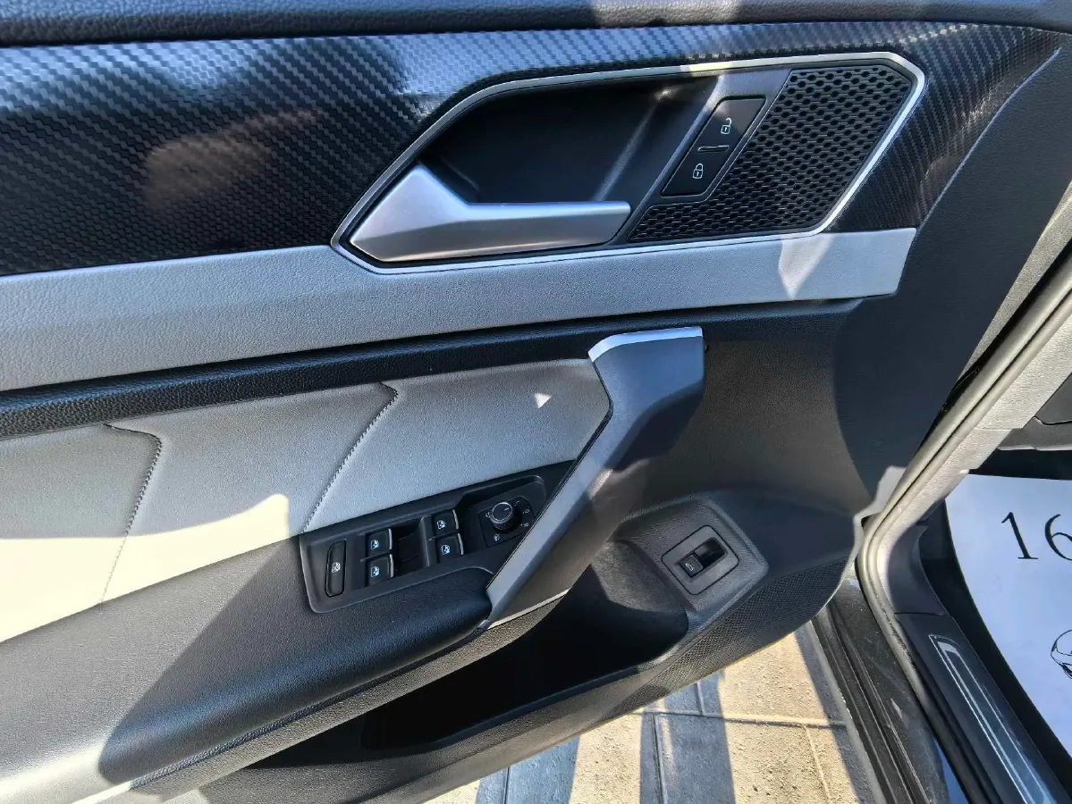 2023 Volkswagen Tayron 1.4T 150HP L4 7DCT,autocango,china used car exporter,china ev exporter,chinese used car exporter,chinese used ev exporter