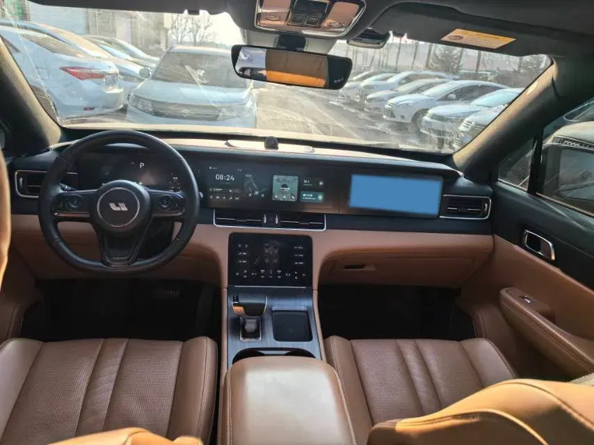 2020 Li ONE Range Extended 131HP REEV 40.5KWH,autocango,china used car exporter,china ev exporter,chinese used car exporter,chinese used ev exporter