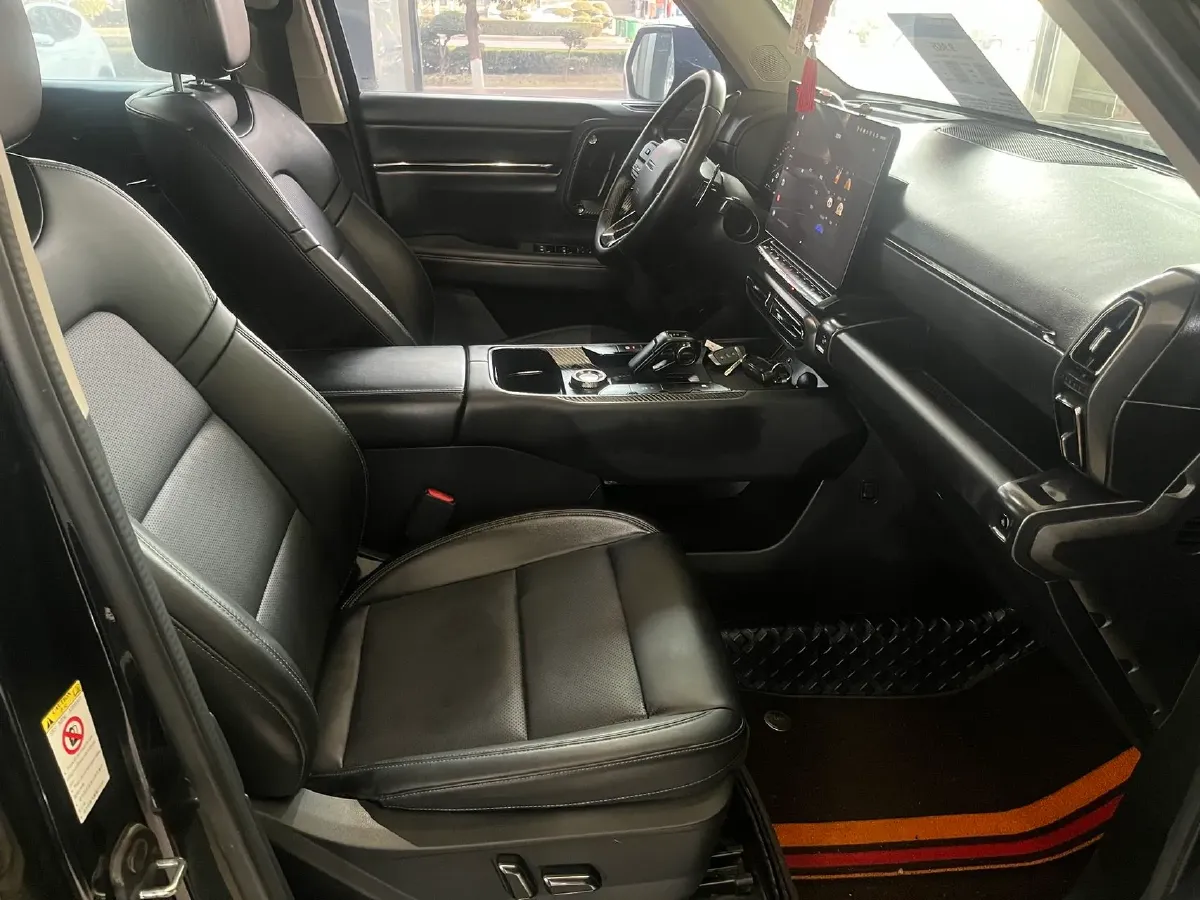 2023 Haval Dargo PLUS 1.5T 184HP L4 7DCT,autocango,china used car exporter,china ev exporter,chinese used car exporter,chinese used ev exporter