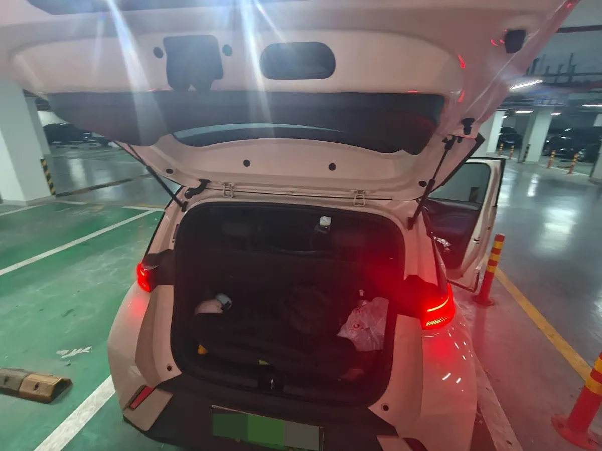 2025 BYD Seagull BEV 38.88KWH,autocango,china used car exporter,china ev exporter,chinese used car exporter,chinese used ev exporter