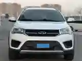 2018 Chery Tiggo 3x 1.5L 106HP L4 4AT