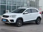 2018 CHERY TIGGO 3X,autocango,china used car exporter,china ev exporter,chinese used car exporter,chinese used ev exporter