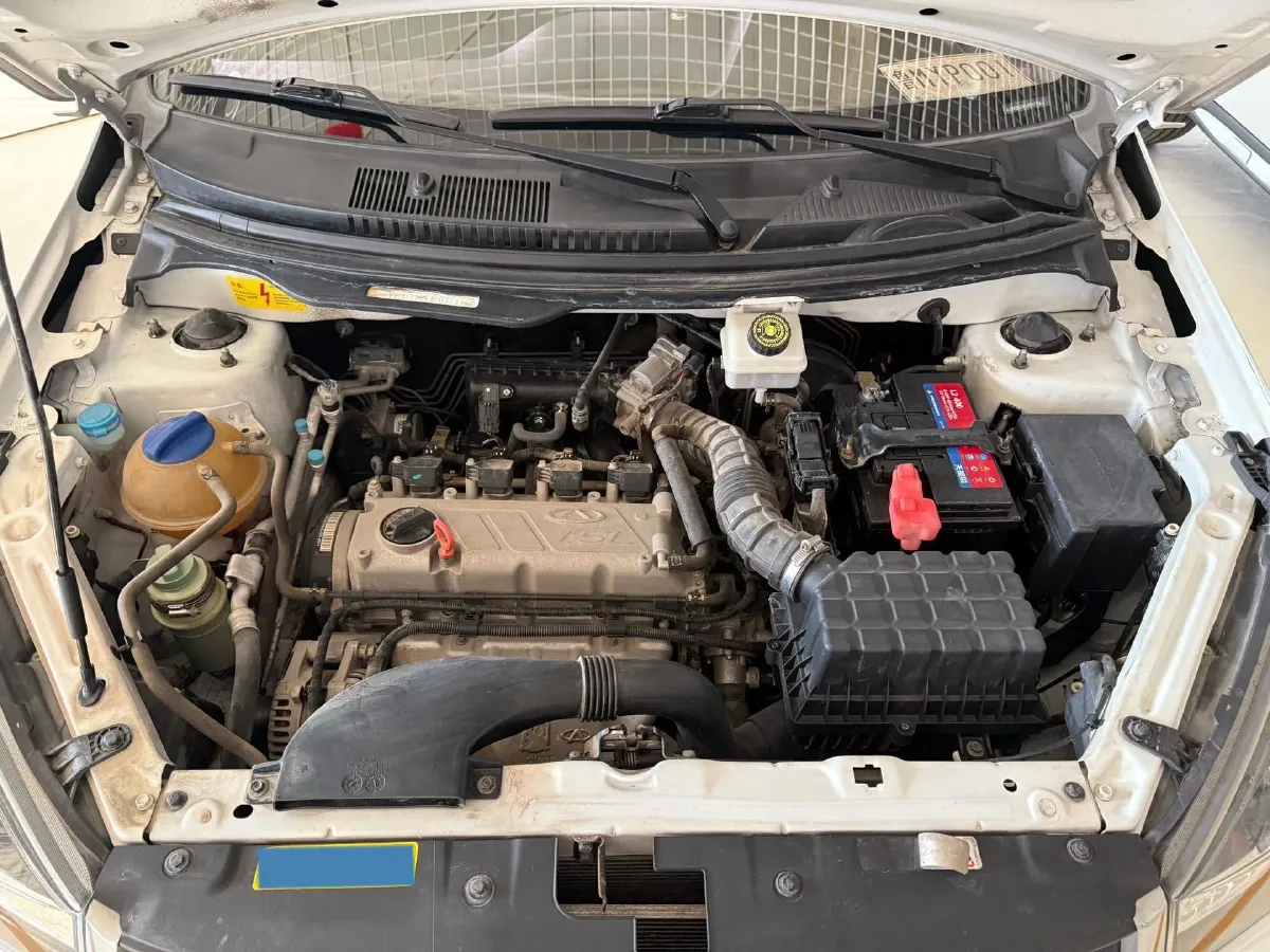 2018 Chery Tiggo 3x 1.5L 106HP L4 4AT,autocango,china used car exporter,china ev exporter,chinese used car exporter,chinese used ev exporter