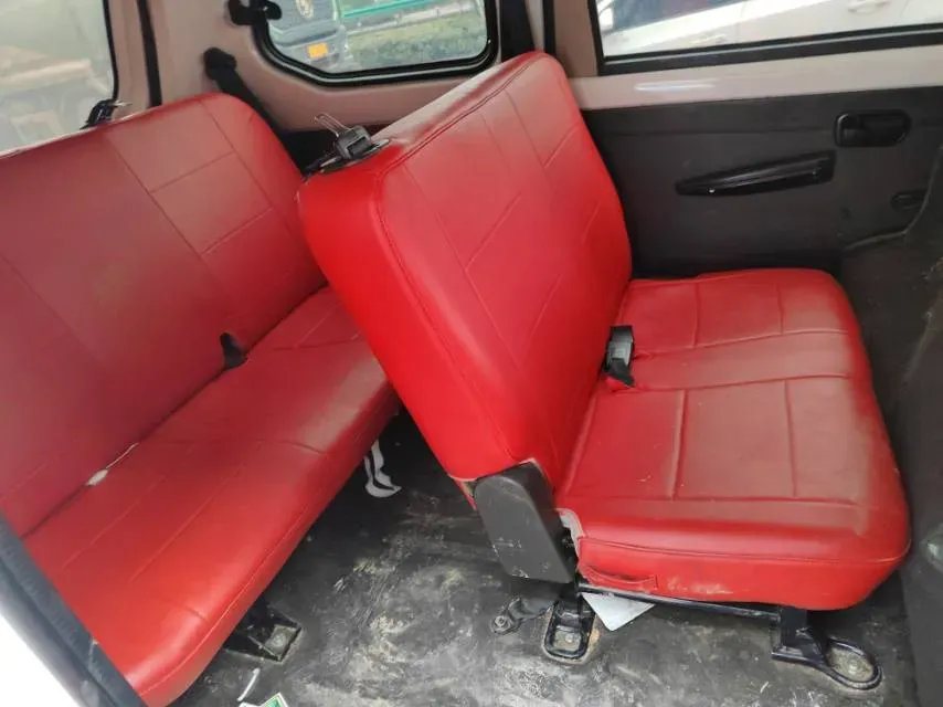 2020 BAIC ChangHe Furuida K12S 1.5L 116HP L4 5MT,autocango,china used car exporter,china ev exporter,chinese used car exporter,chinese used ev exporter