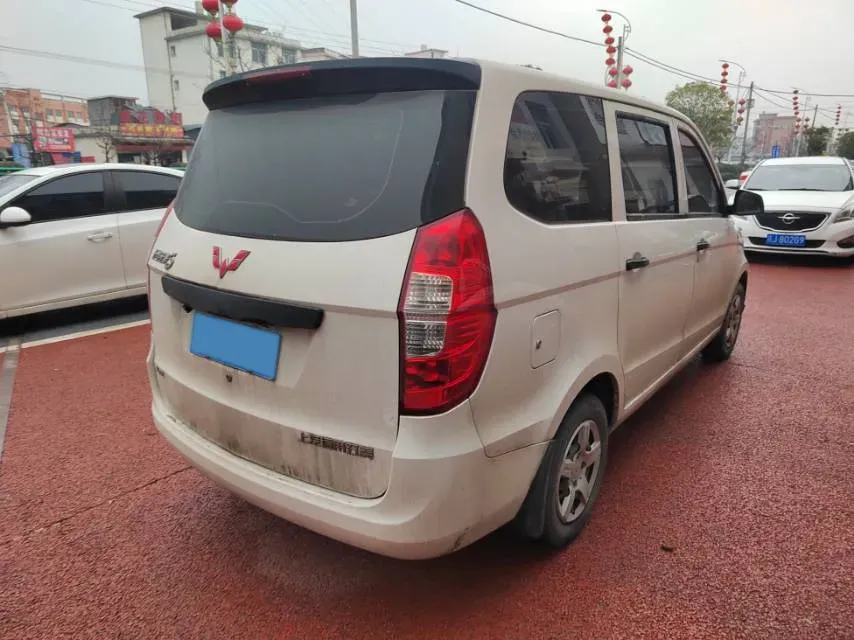 2020 BAIC ChangHe Furuida K12S 1.5L 116HP L4 5MT,autocango,china used car exporter,china ev exporter,chinese used car exporter,chinese used ev exporter