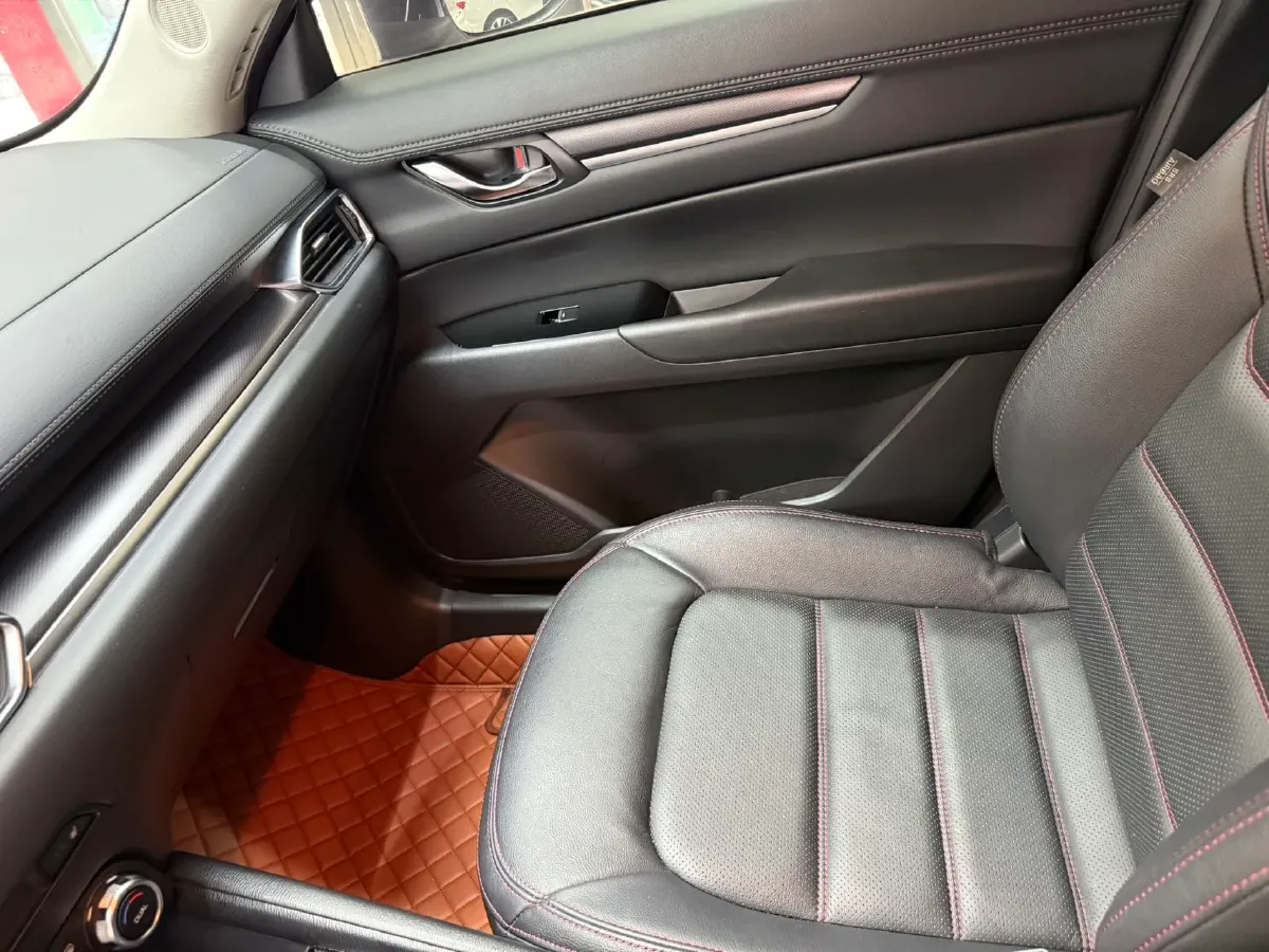 2021 Mazda CX-5 2.0L 155HP L4 6AT,autocango,china used car exporter,china ev exporter,chinese used car exporter,chinese used ev exporter