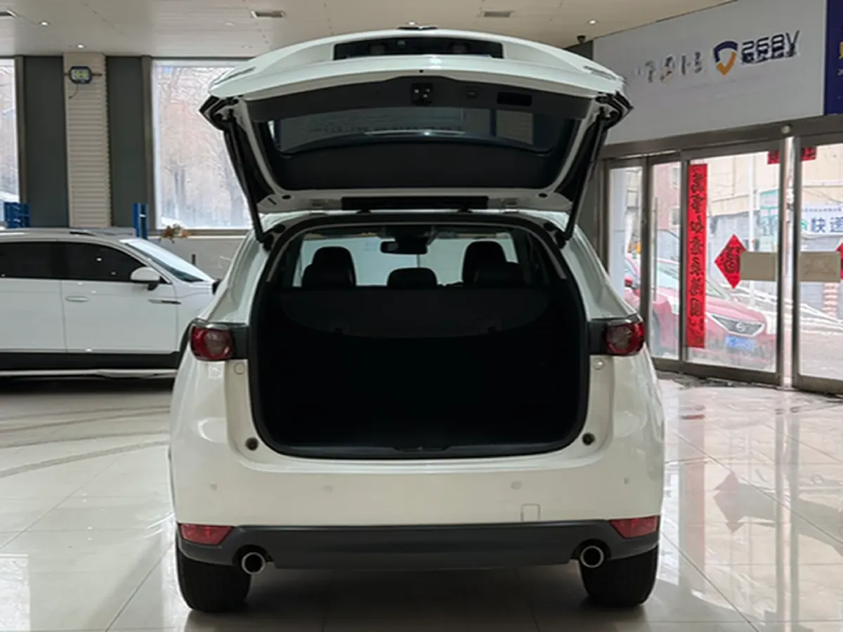 2021 Mazda CX-5 2.0L 155HP L4 6AT,autocango,china used car exporter,china ev exporter,chinese used car exporter,chinese used ev exporter