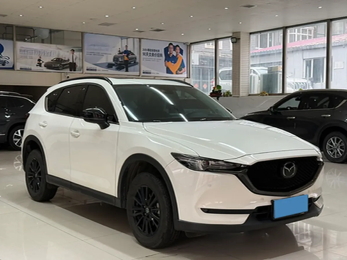 2021 Mazda CX-5 2.0L 155HP L4 6AT,autocango,china used car exporter,china ev exporter,chinese used car exporter,chinese used ev exporter