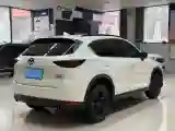 2021 Mazda CX-5 2.0L 155HP L4 6AT