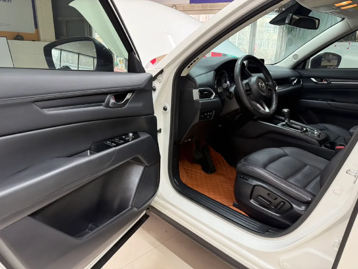 2021 Mazda CX-5 2.0L 155HP L4 6AT,autocango,china used car exporter,china ev exporter,chinese used car exporter,chinese used ev exporter