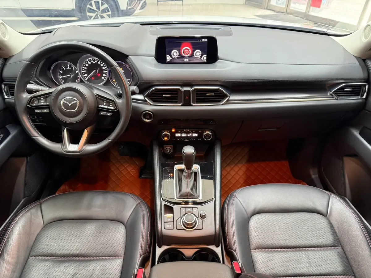 2021 Mazda CX-5 2.0L 155HP L4 6AT,autocango,china used car exporter,china ev exporter,chinese used car exporter,chinese used ev exporter