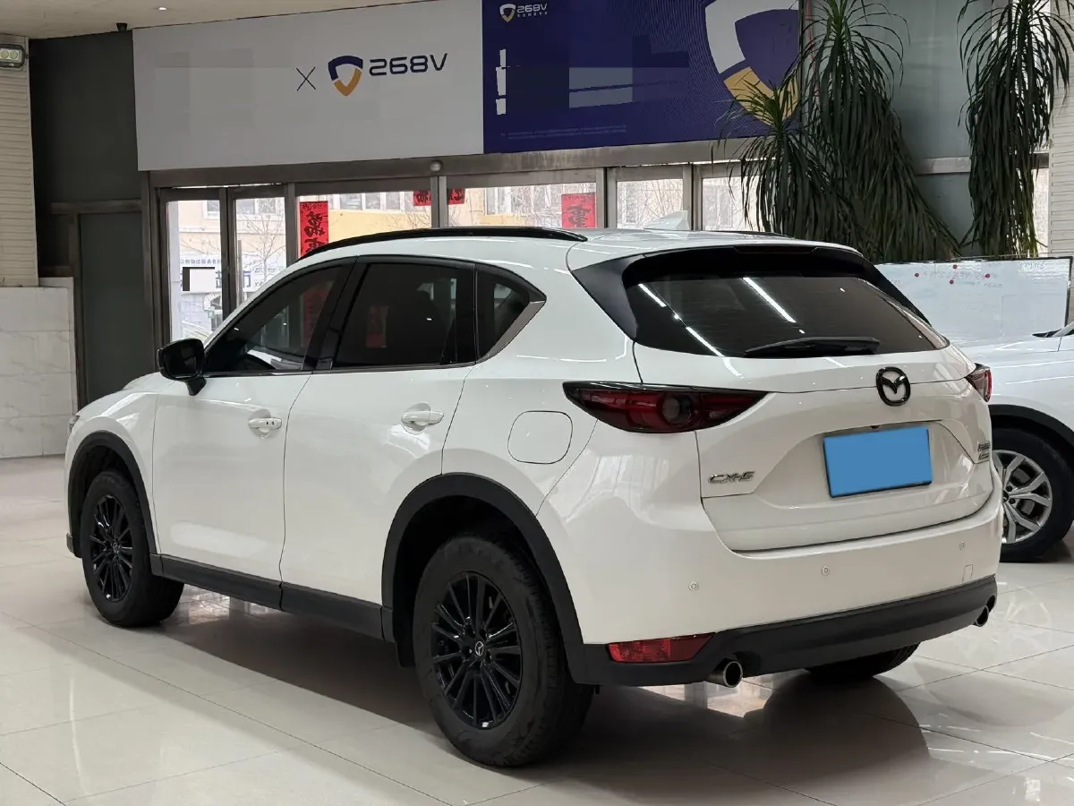 2021 Mazda CX-5 2.0L 155HP L4 6AT,autocango,china used car exporter,china ev exporter,chinese used car exporter,chinese used ev exporter