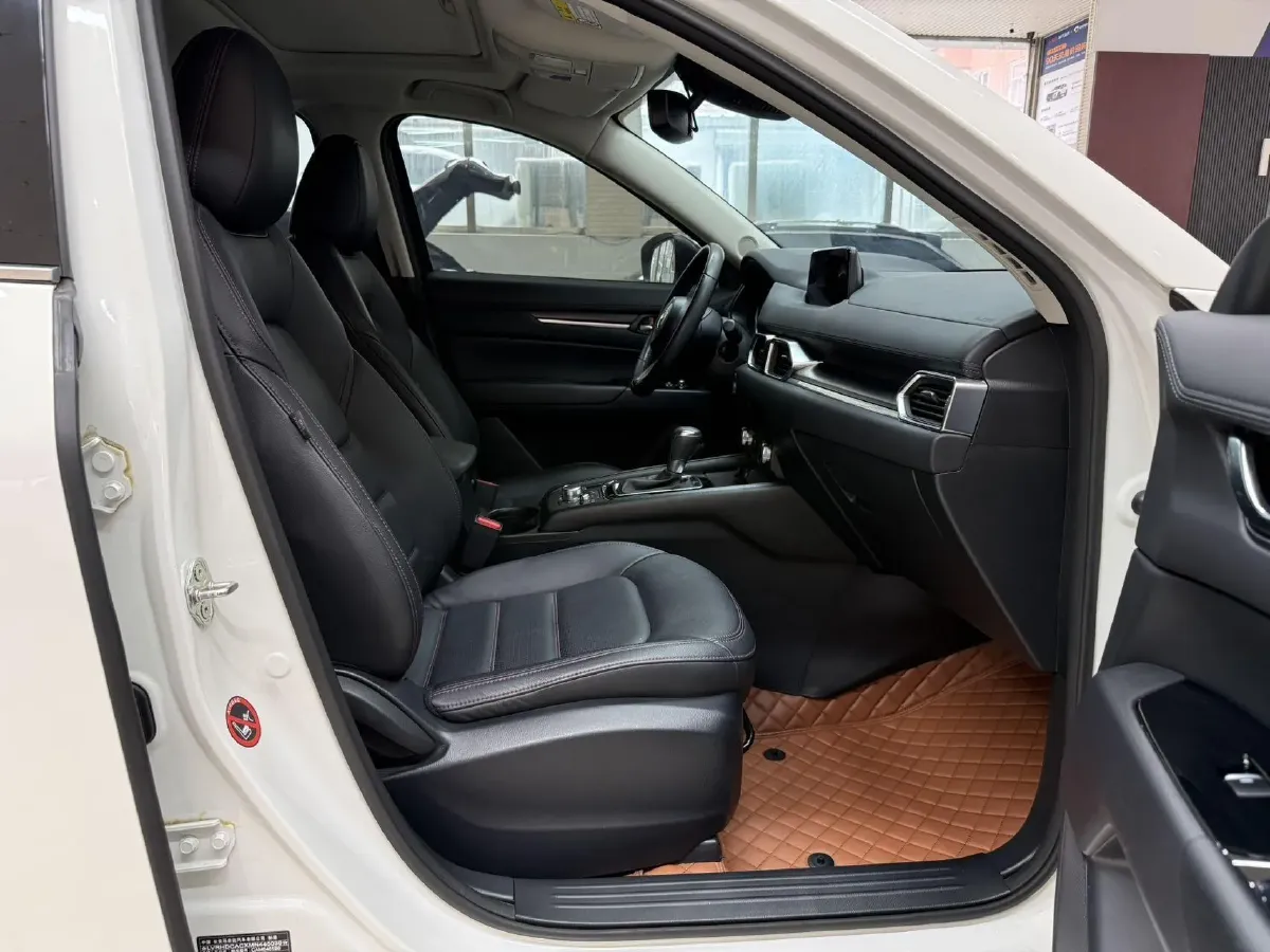 2021 Mazda CX-5 2.0L 155HP L4 6AT,autocango,china used car exporter,china ev exporter,chinese used car exporter,chinese used ev exporter