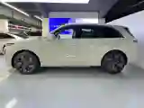 2024 Li L6 Range Extended 154HP L4 REEV 36.8KWH