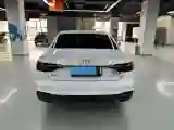 2022 Audi A4L 2.0T 190HP L4 7DCT