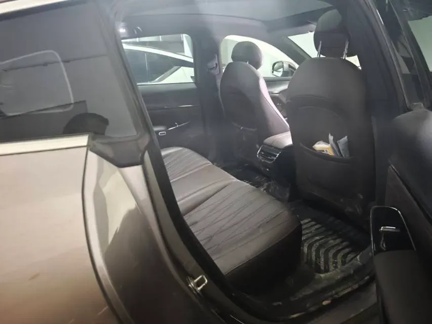 2024 ChangAn QiYuan A07 BEV 79.97KWH,autocango,china used car exporter,china ev exporter,chinese used car exporter,chinese used ev exporter