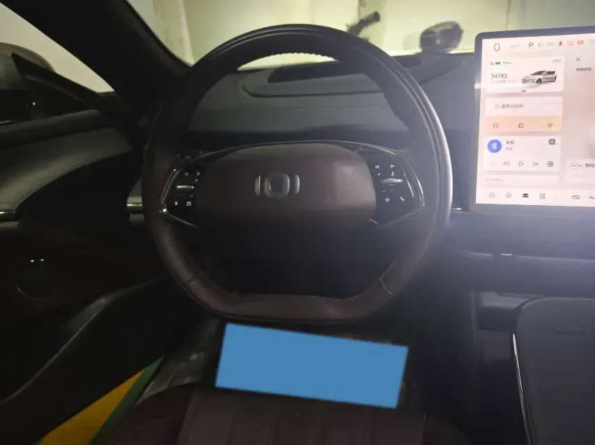 2024 ChangAn QiYuan A07 BEV 79.97KWH,autocango,china used car exporter,china ev exporter,chinese used car exporter,chinese used ev exporter