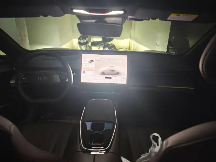 2024 ChangAn QiYuan A07 BEV 79.97KWH,autocango,china used car exporter,china ev exporter,chinese used car exporter,chinese used ev exporter