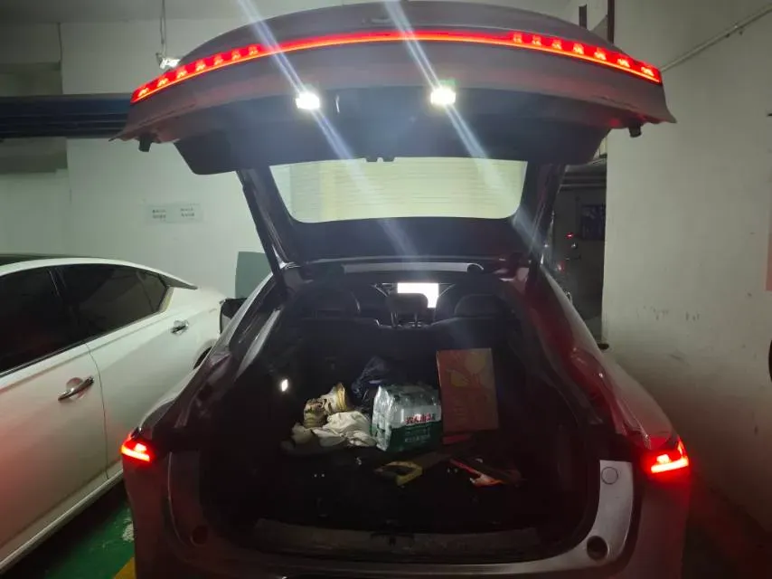 2024 ChangAn QiYuan A07 BEV 79.97KWH,autocango,china used car exporter,china ev exporter,chinese used car exporter,chinese used ev exporter