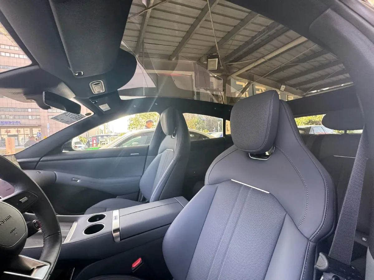 2025 MI YU7 BEV 96.3KWH,autocango,china used car exporter,china ev exporter,chinese used car exporter,chinese used ev exporter