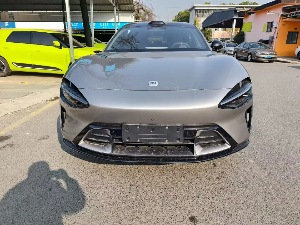 2025 MI YU7 BEV 96.3KWH,autocango,china used car exporter,china ev exporter,chinese used car exporter,chinese used ev exporter