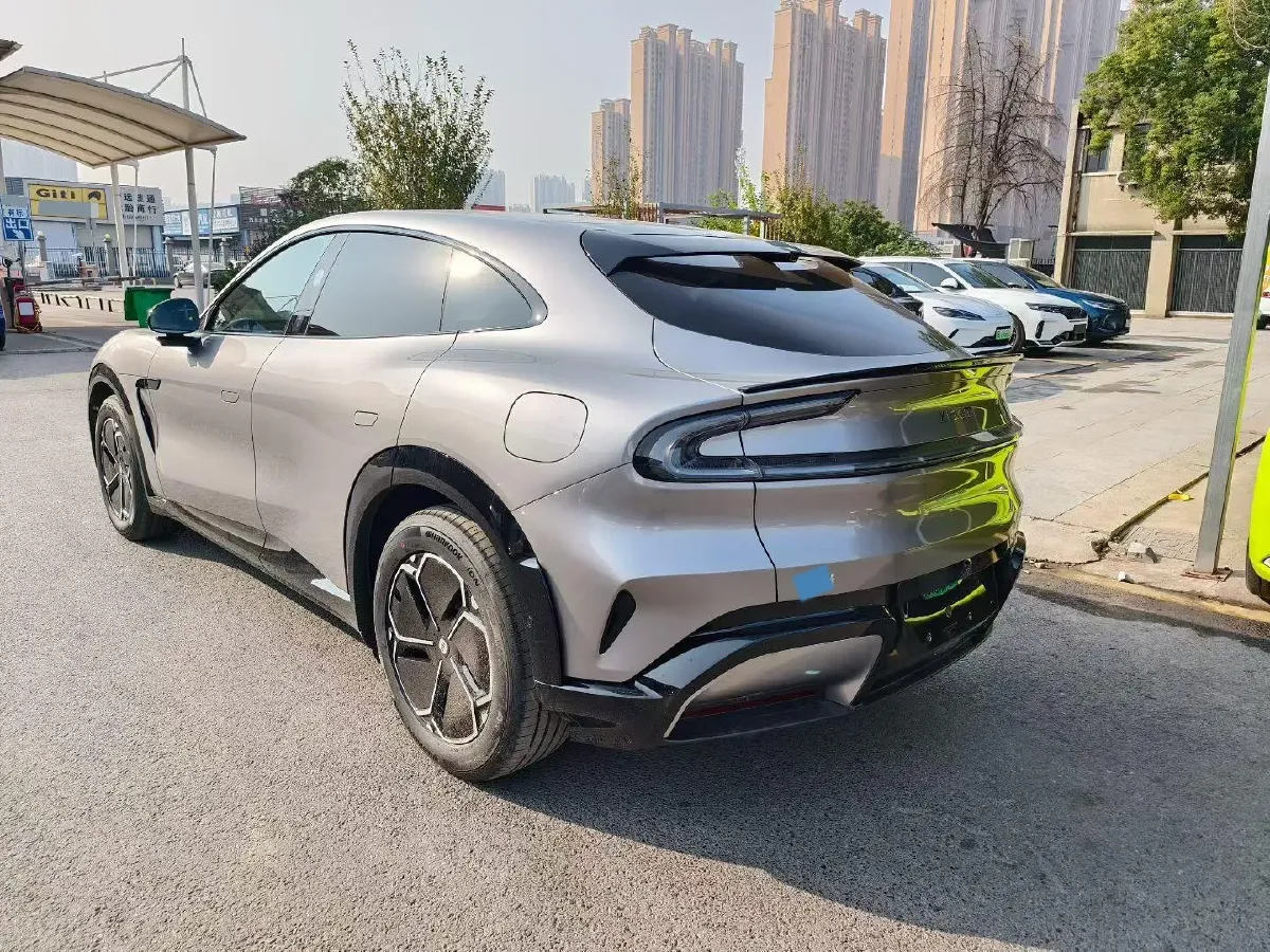 2025 MI YU7 BEV 96.3KWH,autocango,china used car exporter,china ev exporter,chinese used car exporter,chinese used ev exporter