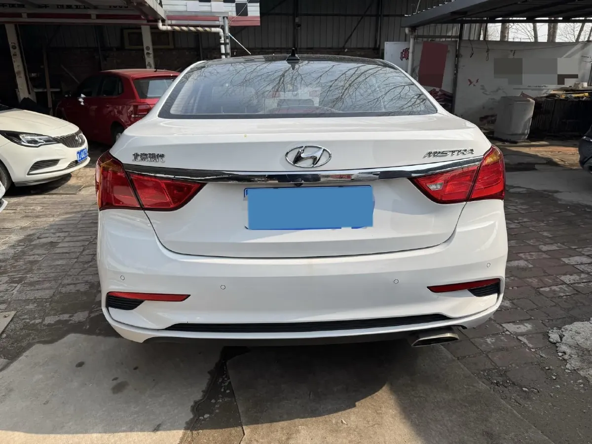2019 Hyundai Mistra 1.8L 143HP L4 6AT,autocango,china used car exporter,china ev exporter,chinese used car exporter,chinese used ev exporter