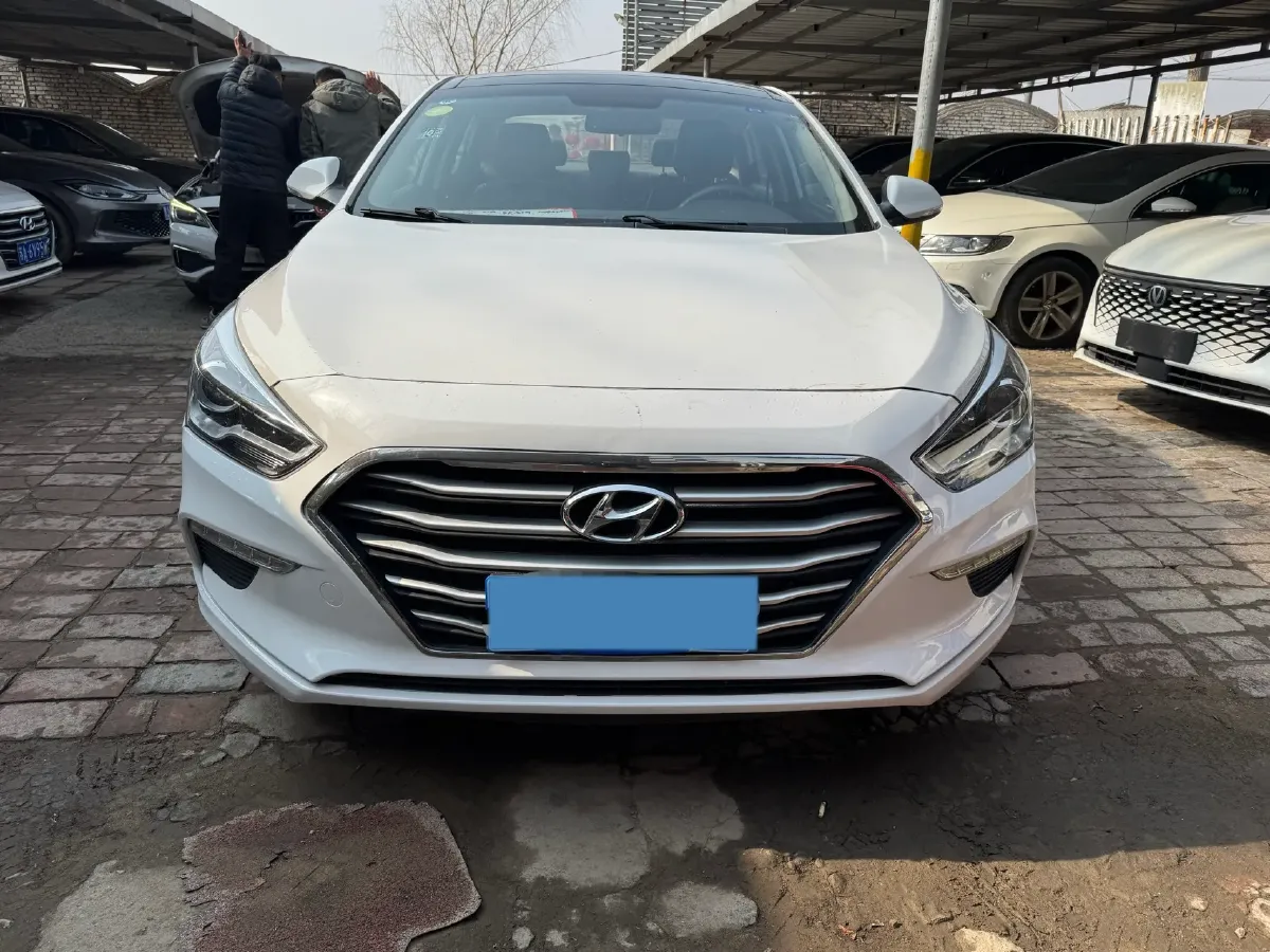 2019 Hyundai Mistra 1.8L 143HP L4 6AT,autocango,china used car exporter,china ev exporter,chinese used car exporter,chinese used ev exporter