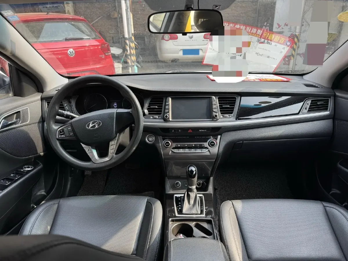 2019 Hyundai Mistra 1.8L 143HP L4 6AT,autocango,china used car exporter,china ev exporter,chinese used car exporter,chinese used ev exporter