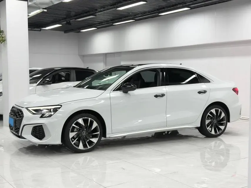 2022 Audi A3 1.4T 150HP L4 7DCT,autocango,china used car exporter,china ev exporter,chinese used car exporter,chinese used ev exporter