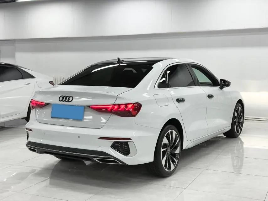 2022 Audi A3 1.4T 150HP L4 7DCT,autocango,china used car exporter,china ev exporter,chinese used car exporter,chinese used ev exporter