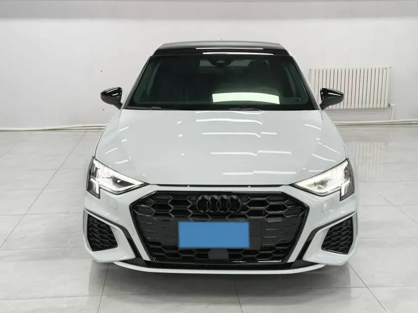 2022 Audi A3 1.4T 150HP L4 7DCT,autocango,china used car exporter,china ev exporter,chinese used car exporter,chinese used ev exporter