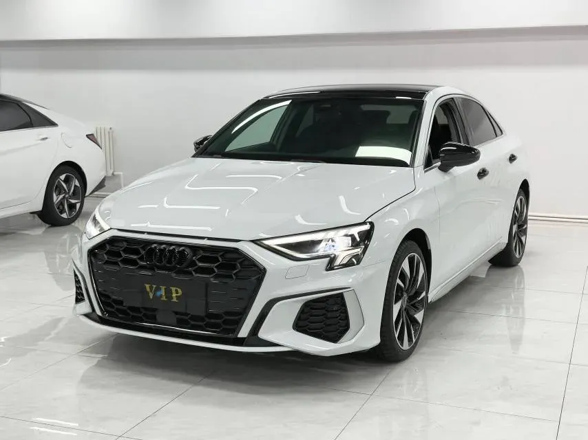 2022 Audi A3 1.4T 150HP L4 7DCT,autocango,china used car exporter,china ev exporter,chinese used car exporter,chinese used ev exporter