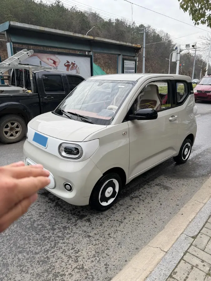 2024 WuLing HongGuang MINI EV BEV 17.3KWH,autocango,china used car exporter,china ev exporter,chinese used car exporter,chinese used ev exporter